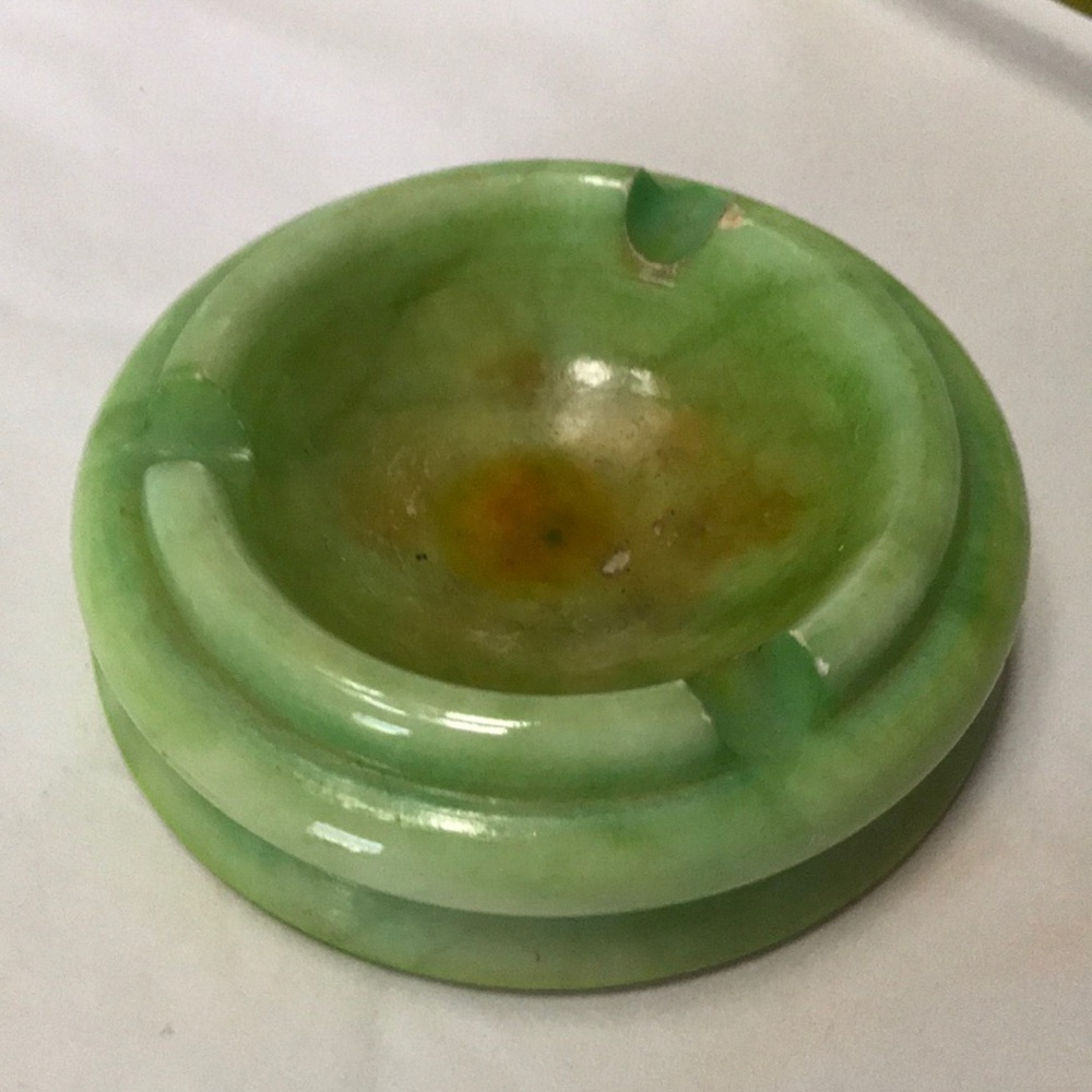 Ashtray